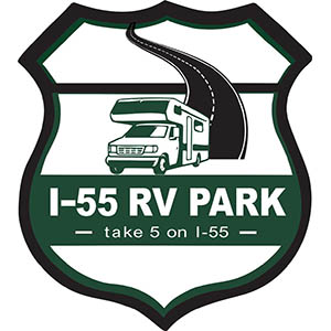 NOW OPEN! I-55 RV Park & Campground, located in Edwardsville, is a member of the Illinois Campground Association