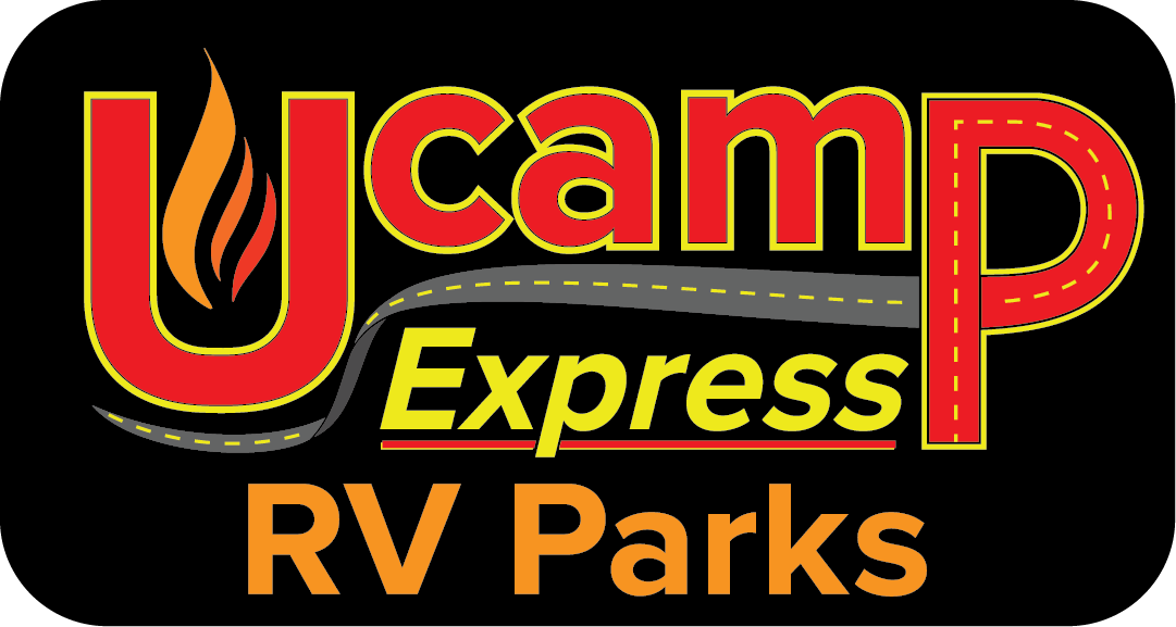 ucamp express logo