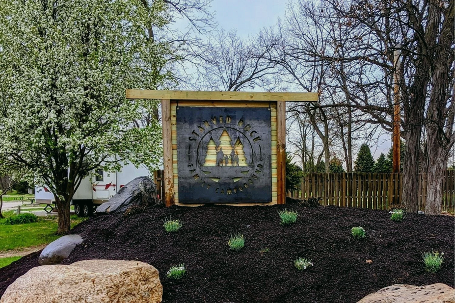 Starved Rock Family Campground